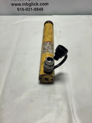 Enerpac RC1012 10 Ton Hydraulic Cylinder 12″ Stroke