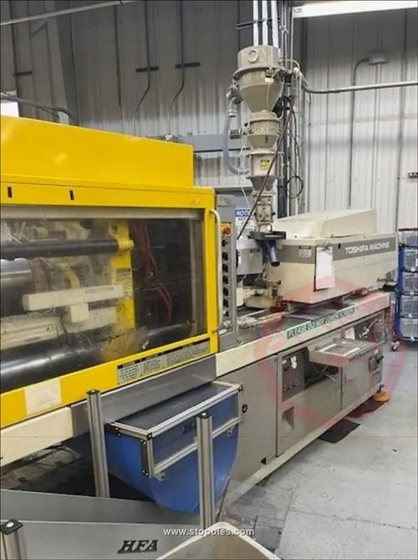USED 1994 TOSHIBA ISF190VL-10A