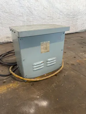 USED DONGAN 63-0511