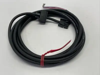 OP-82488 | Keyence  Digital Infrared Temperature Sensor Power Cable - New Other