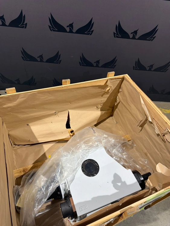 New | in-Stock Hardinge Cam Box Assembly CNC Lathes Michigan US | iGAM Industrial Marketplace #902012