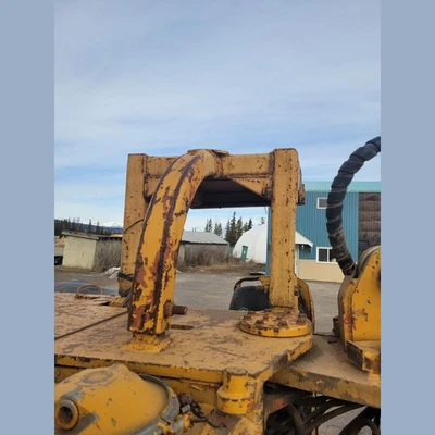 USED 1997 ATLAS COPCO WAGNER ST-6C