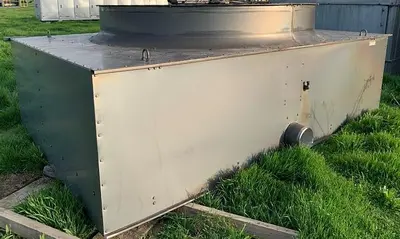 USED EVAPCO AT-29824