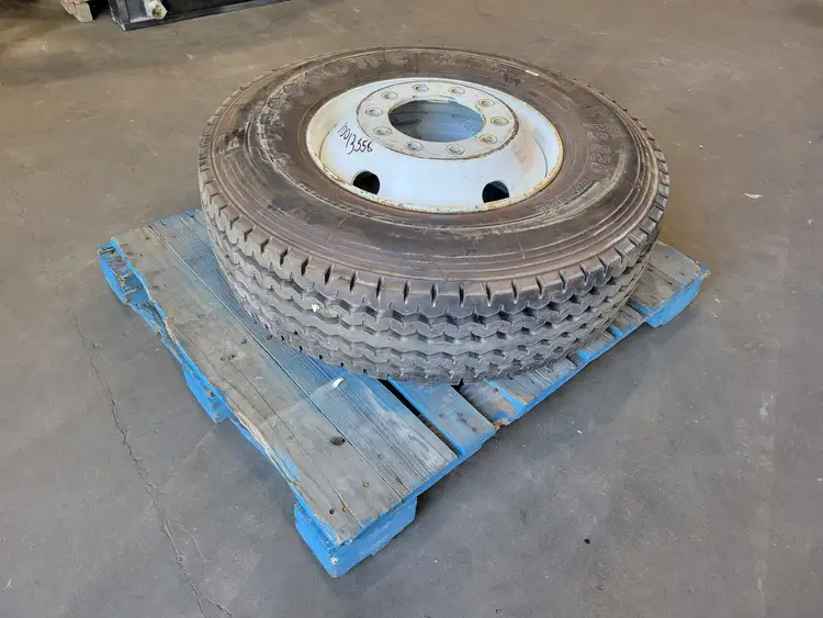 New | in-Stock FIRESTONE 233874A Wheels & Tires British Columbia CA | Lenmark #1441203