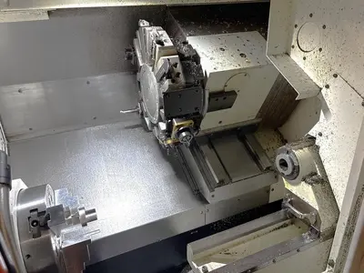 USED 2022 MAZAK QT-EZ 10MY