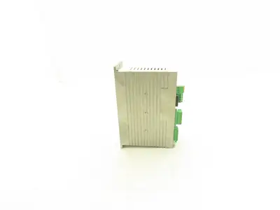 IAI SCON-CA-200A-CC-0-2 Single Axis Linear Servo Actuator Position Controller