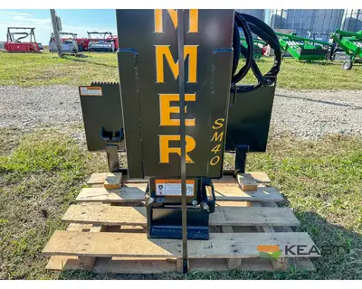 Used DANUSER _UNKNOWN_ Post Drivers Iowa US | Keast Enterprises #1360167