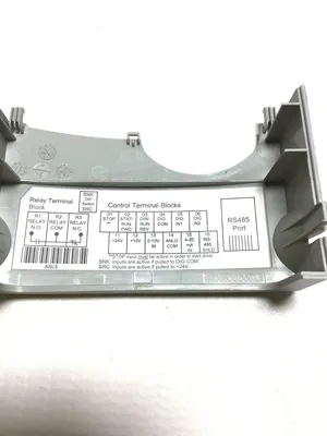 Allen-Bradley 22F-D6P0N103 PowerFlex 4M AC Drive – 480V VFD