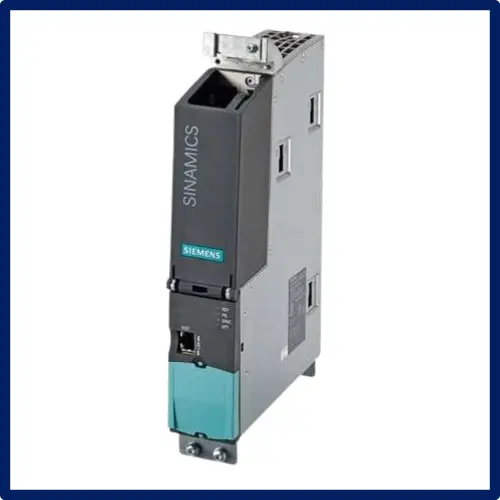 NEW SIEMENS 6SL3040-1MA00-0AA1
