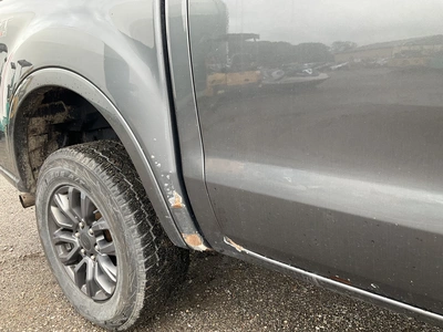 Used 2020 FORD RANGER Pickup Trucks Michigan US | Miedema Asset Management Group #1423649
