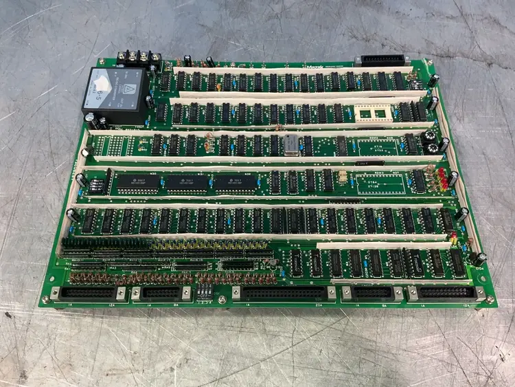 Used MAZAK MPS400 Printed Circuit Boards (PCB) Ohio US | HGR 24 #1316496