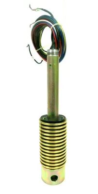NEW TORAY 10070689 SLIP RING ASSEMBLY