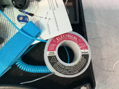 Used BERNZOMATIC, OATEY _UNKNOWN_ Soldering Supplies Ohio US | HGR 24 #1411305