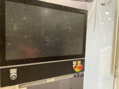 Used 2021 BALANCE TECHNOLOGY VR-50SA Vibration Testers Michigan US | iGAM Industrial Marketplace #1443390