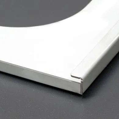 RAS _UNKNOWN_ Up/Down Folding Machines | Punch Press and Shear (7)