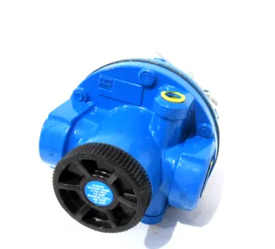 NEW COILHOSE PNEUMATICS R340 M2 856 REGULATOR