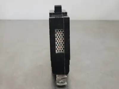 USED GENERAL ELECTRIC TEY120