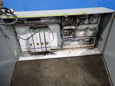 Electrical Cabinet