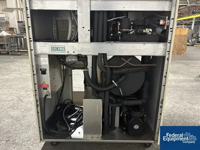 USED SP Scientific 4.6 Sq Ft VirTis Genesis Vacuum Freeze Dryer
