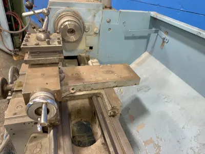 Used CLAUSING 13 Engine Lathes Ohio US | HGR 24 #1518106