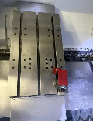 Used 2015 HAAS DT-1 Drilling & Tapping Centers Ohio US | UniversalAutomatics.com #779236