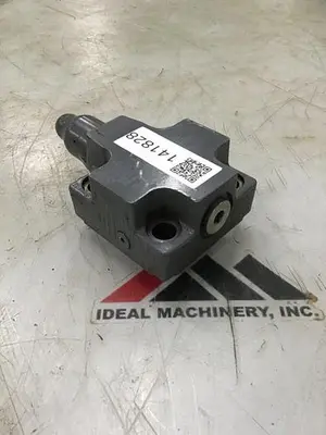USED VICKERS CVCS25CS2W24510AP10