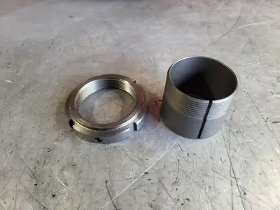 NEW SKF H311E