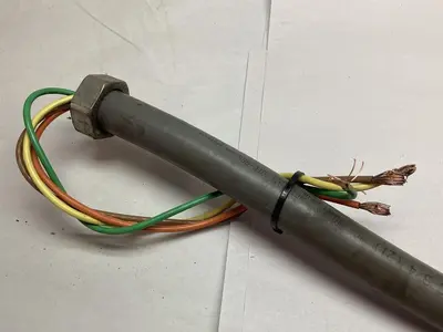 Used MELTRIC 33-68047 Miscellaneous Equipment (Electrical & Power) | Surplus Asset Holdings #1197603