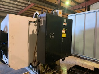 HURCO BMC4020 HT/M Vertical Machining Centers | Rock Solid Tools (8)