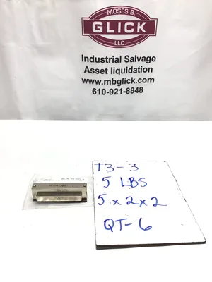 MP007328/1061939 Preconcentrator Bracket Assembly