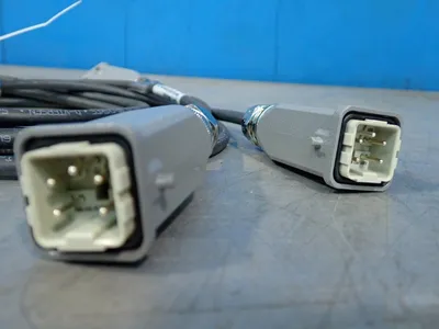 Harting  Cable