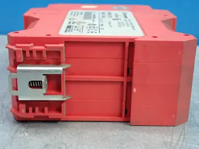 USED ALLEN BRADLEY MSR138.1DP