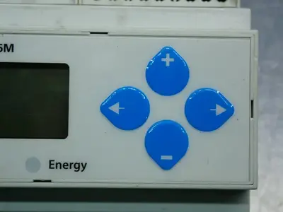 USED EATON IQ35MA13