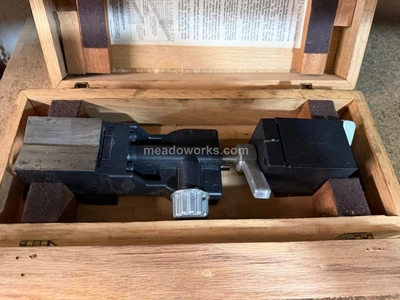 Used IMS 6807 Measurement Kits Illinois US | Meadoworks #1514600