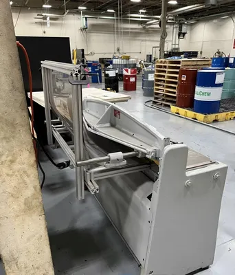 NATIONAL NH5216 Miscellaneous & Production | Mohawk Machinery (3)