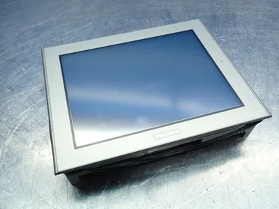 Used PROFACE AGP3560T1AF Interface Monitors | HGR 24 #752798