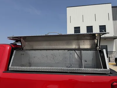 Used 2024 FORD F350 SUPER DUTY 4X4 BRUSH FIRE Fire Trucks Minnesota US | Carco Truck & Equipment #1513874