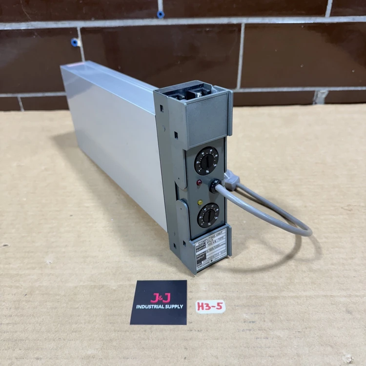 New | in-Stock Yokogawa SPLR-100*B/NPR PLC Processors Indiana US | J&J Industrial Supply #497434