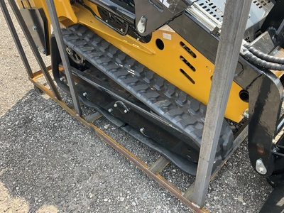 Used 2026 CFG INDUSTRY KJT27 MINI SKID STEER LOADER Skid Steer Loaders Michigan US | Miedema Asset Management Group #1341105
