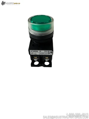 New | in-Stock FUJI AR22G4L-10E3G Relays & Switches Kentucky US | Industrial Parts R Us Inc. #1309316