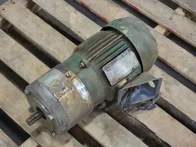 USED TOSHIBA BY154FLF2AMH03