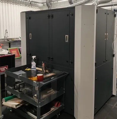 CERADROP F-Serie / MF220001-G Printing Equipment | Global Machine Brokers, LLC (2)