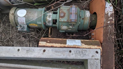 Used _UNKNOWN_ 36 SINGLE BLENDVANE Volumetric Feeders Minnesota US | A&I Equipment #1317236