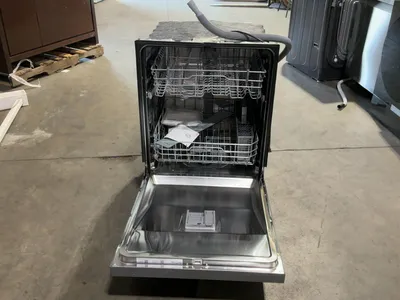 Used LG LDFC2423V Dishwashers Michigan US | Miedema Asset Management Group #1320874