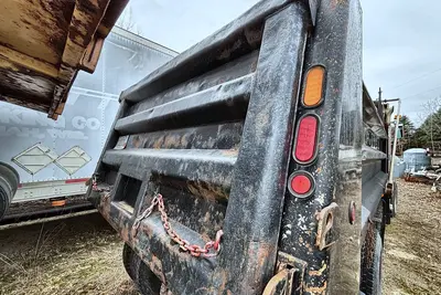Used 1996 VOLVO QUAD-AXLE Dump trucks Wisconsin US | Proxy Equipment #1378144