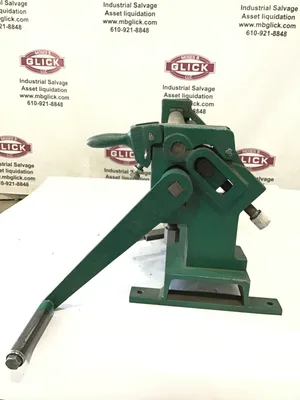 Tennsmith SR24 Slip Roll 20 Gauge Mild Steel