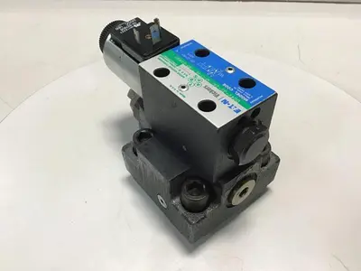 USED VICKERS DG4V3S2ALMUHL760EN490