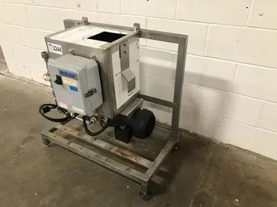 USED ECOLAB ECO199