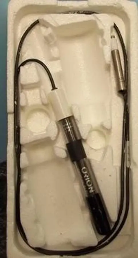 QTY. 1. ORION AG/AGCI SERIES PH ELECTRODE MODEL: 9...