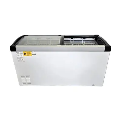USED OMCAN PO-90-1125-131154